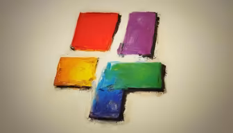 Colorful Plus Colorful Plus