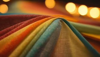 Rainbow Fabric Rainbow Fabric