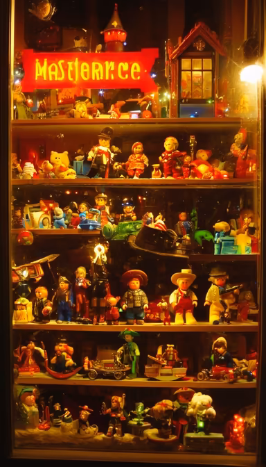 Timeless Treasures Timeless Treasures