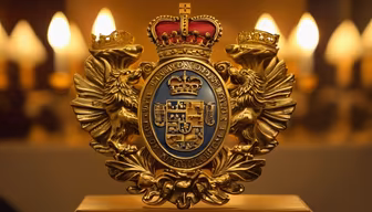 Royal Emblem