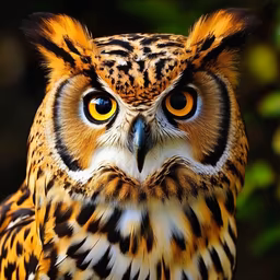 Wise Gaze Wise Gaze