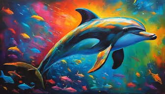 Ocean's Palette Ocean's Palette