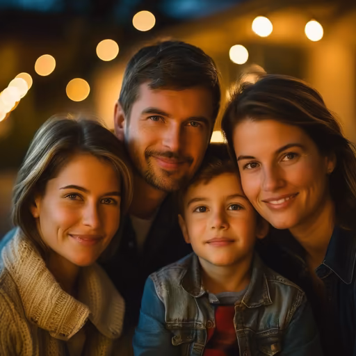 Family Moments