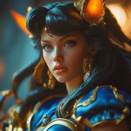 Enchantress