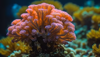 Underwater Garden Underwater Garden