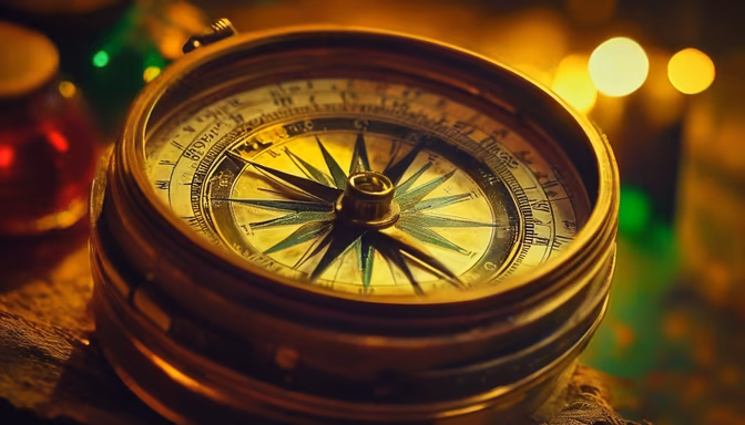 Lost in Time