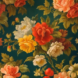 Floral Abundance Floral Abundance