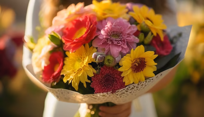 Floral Delight