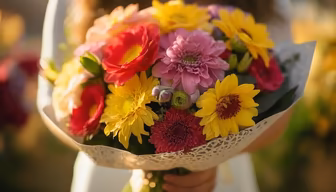 Floral Delight Floral Delight