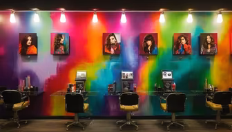 Salon Vibes Salon Vibes