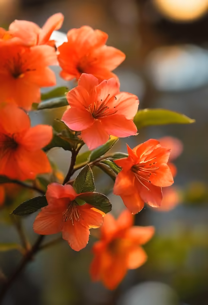 Spring Blossoms Spring Blossoms