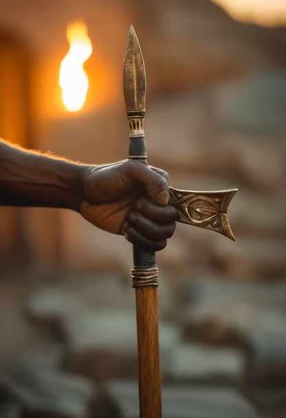 Guardian of the Flame Guardian of the Flame