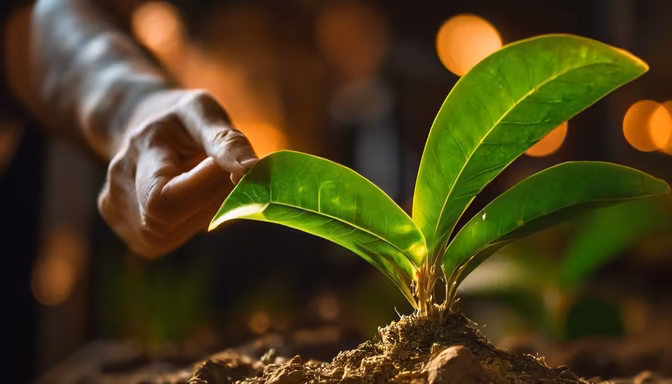 Growth and Care