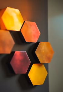 Geometric Warmth Geometric Warmth