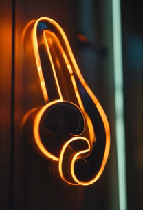 Musical Glow Musical Glow