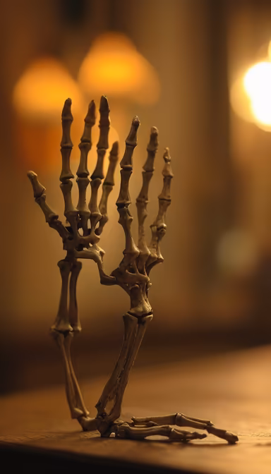Bones Bones