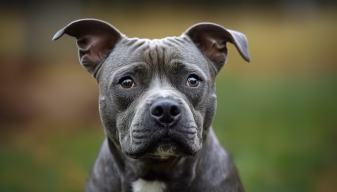 Meet the Gentle Giant