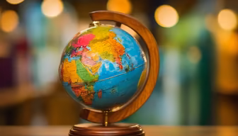 Explore the World Explore the World