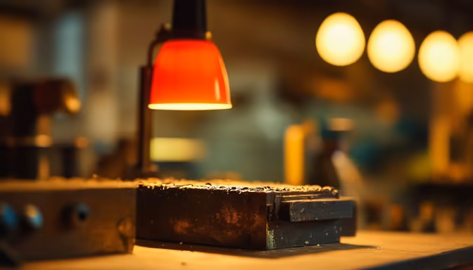 Workshop Illumination