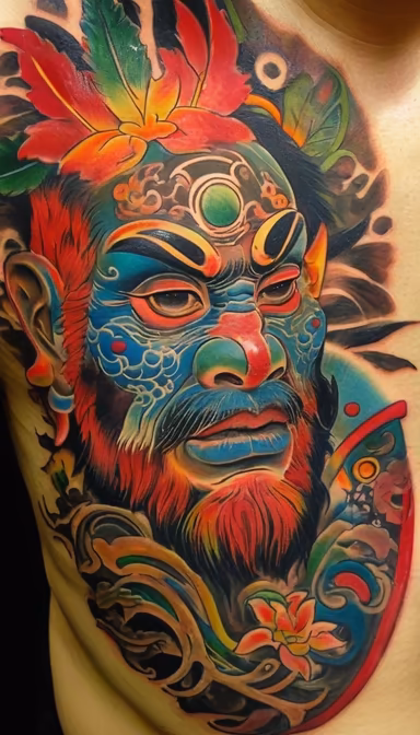 Guardian Spirit Guardian Spirit