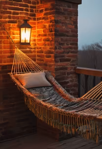 Evening Relaxation Evening Relaxation