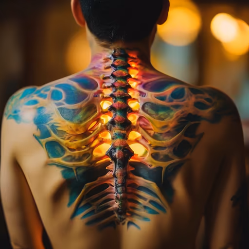 Backbone Art