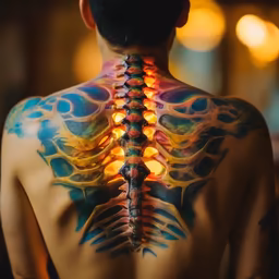 Backbone Art Backbone Art