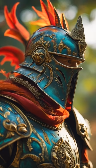 Knight's Resolve