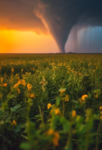 Nature's Fury Nature's Fury