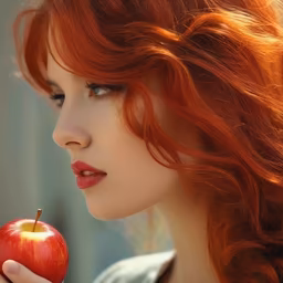 Crimson Temptation Crimson Temptation
