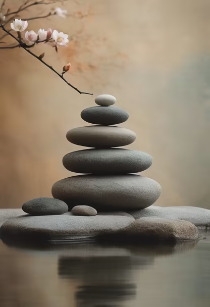 Zen Balance Zen Balance