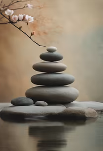 Zen Balance Zen Balance