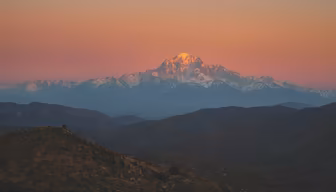 Mountain Majesty Mountain Majesty