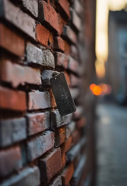 Urban Relic