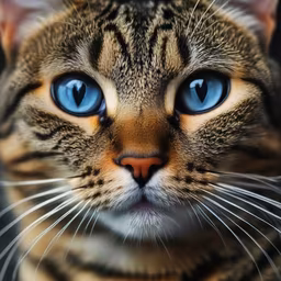 Mesmerizing Gaze Mesmerizing Gaze
