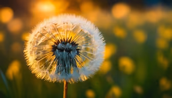 Golden Hour Bloom Golden Hour Bloom