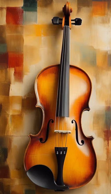 Violin Serenade Violin Serenade