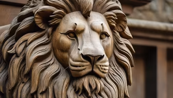 Wooden Majesty Wooden Majesty