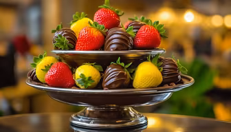 Sweet Indulgence Sweet Indulgence