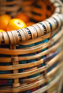 Basket of Sunshine Basket of Sunshine
