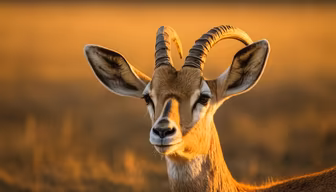 Serengeti Gazelle Serengeti Gazelle