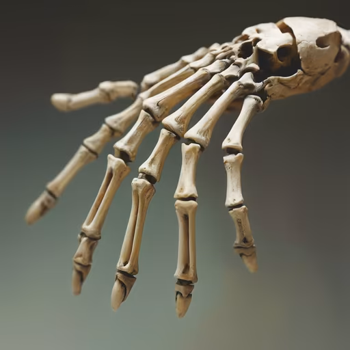 Bones