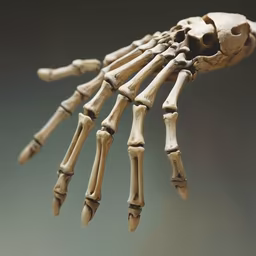 Bones