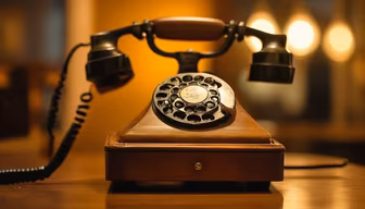 Vintage Calling Vintage Calling
