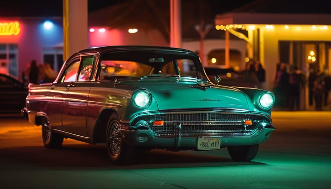 Classic Ride