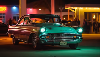 Classic Ride