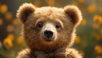 Meet Barnaby