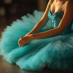 Turquoise Dream Turquoise Dream