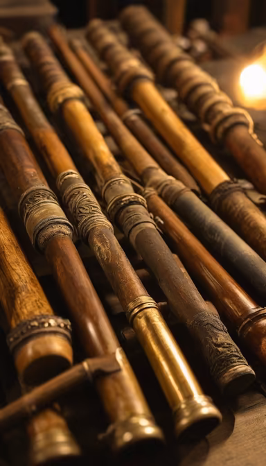 Antique Canes Antique Canes