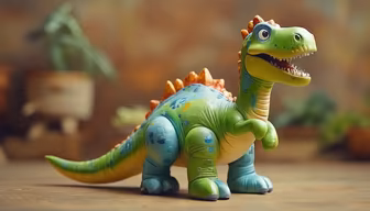 Dino Days Dino Days